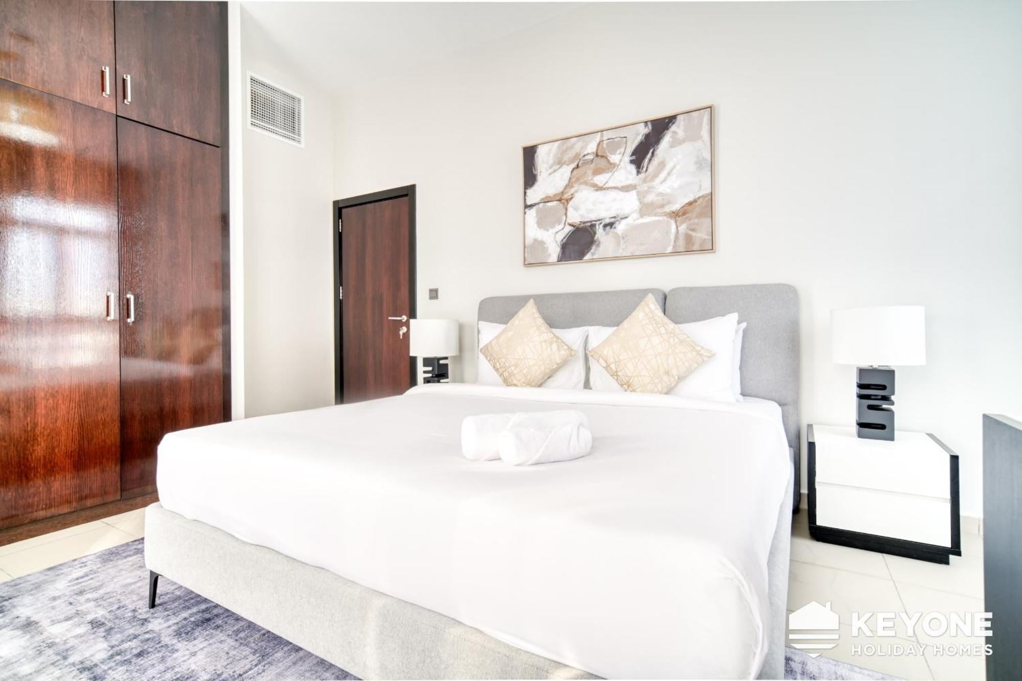 Sanctuary Two Bedroom Suite ดูไบ ภายนอก รูปภาพ